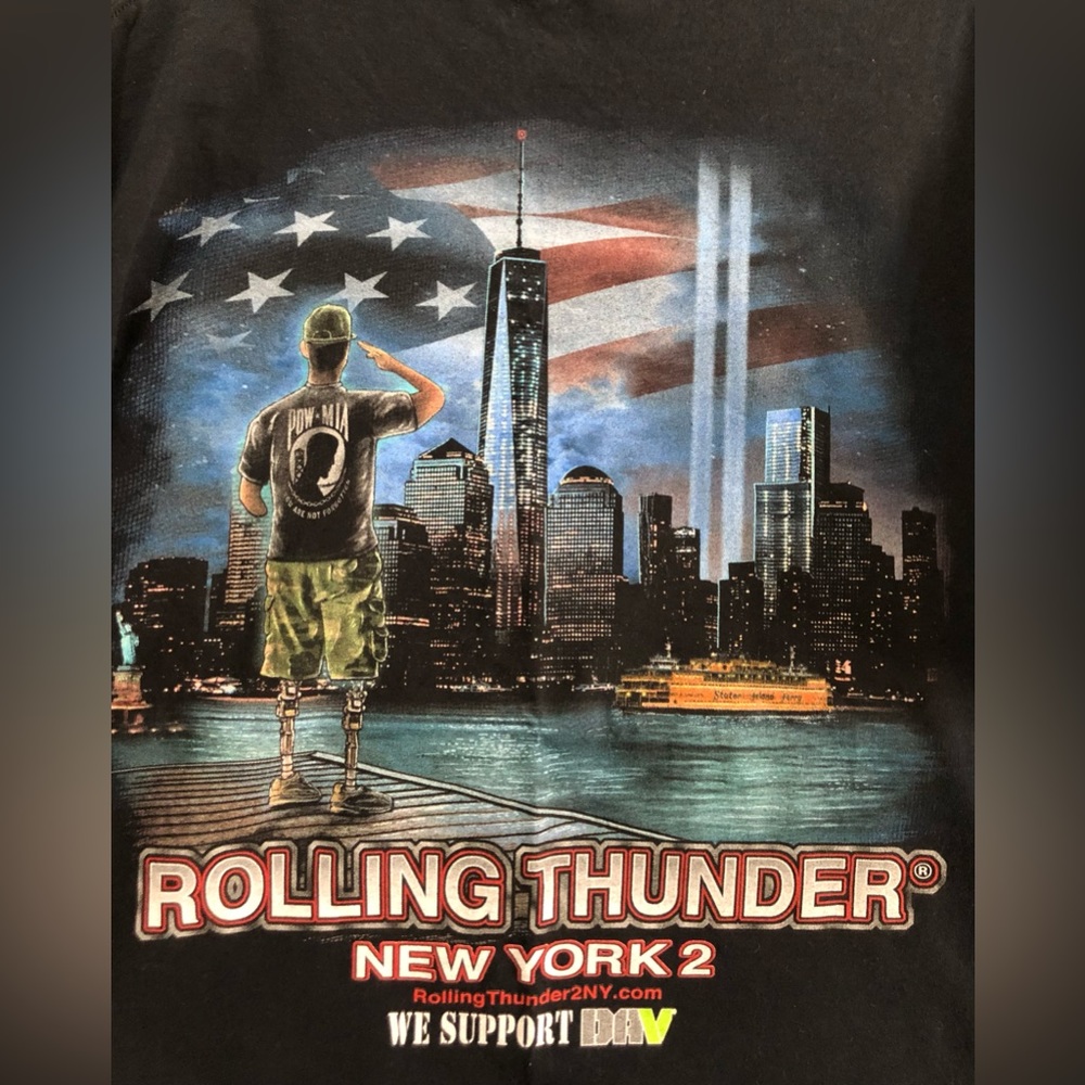 Army shirt - Picture 2 of 6